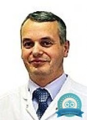 Невролог, нейрохирург, вертебролог Герасименко Владимир Витальевич