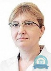 Акушер-гинеколог, гинеколог-эндокринолог, врач узи Хасия Элисо Михайловна