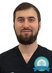 Стоматолог, стоматолог-терапевт, стоматолог-хирург Макоев Азамат Хасанович
