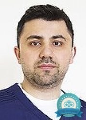 Невролог Давидов Натан Рашбилович