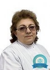 Невролог Богомазова Анна Станиславовна