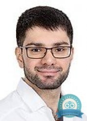 Стоматолог, стоматолог-ортопед, стоматолог-хирург, стоматолог-имплантолог Исмаилов Заур Мурадович