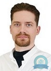 Стоматолог-ортопед Балицкий Дмитрий Федорович