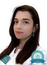 Эндокринолог Атанян Асмик Ашотовна