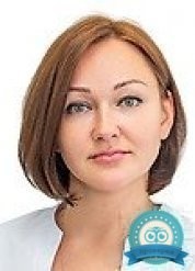 Стоматолог, стоматолог-гигиенист Пономарева Екатерина Вадимовна