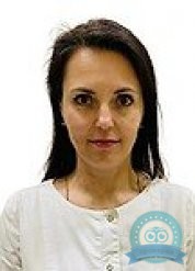 Невролог Беседина Ирина Александровна