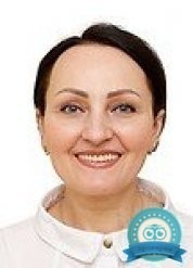 Стоматолог-гигиенист Филатова Ирина Николаевна