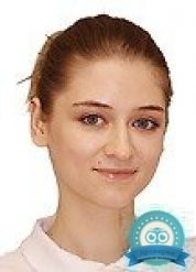 Стоматолог, стоматолог-ортодонт Гребенникова Ника Дмитриевна