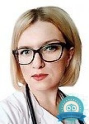 Кардиолог, терапевт, врач узи Козлова Ольга Сергеевна