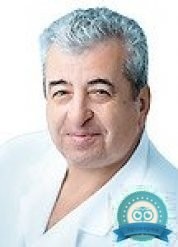 Вертебролог, ортопед, травматолог Якубсон Виктор Михайлович