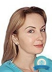 Стоматолог, стоматолог-ортопед Винокурова Наталья Сергеевна