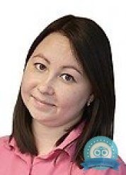Стоматолог, стоматолог-терапевт Шкаренкова Вера Алексеевна