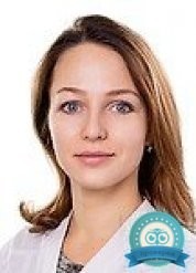 Дерматолог, дерматовенеролог, дерматокосметолог Симонова Анна Юрьевна