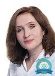 Невролог, эпилептолог Рокотянская Елена Михайловна