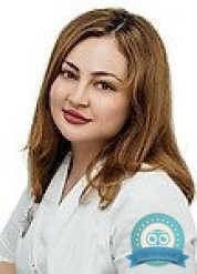 Стоматолог, стоматолог-терапевт Колягина Валерия Руслановна