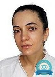 Акушер-гинеколог, гинеколог Ирмияева Виктория Борисовна