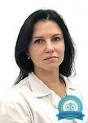 Невролог Лагутина Мария Николаевна