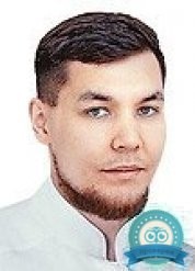 Мануальный терапевт, травматолог Вампилов Егор Александрович