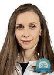 Кардиолог Ужва Юлия Сергеевна