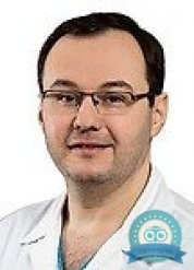 Уролог, уролог-андролог, андролог Долбышев Вадим Валентинович