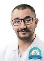 Кардиолог, гастроэнтеролог, терапевт Агазаде Сулейман Ленкоран