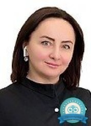 Дерматокосметолог Алихаджиева Медина Индарбиевна