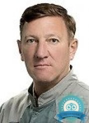 Хирург-ортопед, хирург, травматолог-ортопед, ортопед, травматолог Оплетаев Сергей Владимирович