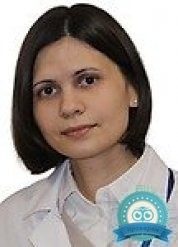 Психиатр, психотерапевт Аникина Эвелина Георгиевна