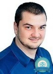 Мануальный терапевт, остеопат Касымов Роман Исрафилович