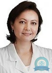 Диетолог, эндокринолог Насибуллина Гульсум Мансуровна