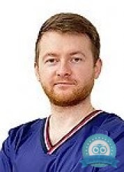 Кардиолог, терапевт Науменко Денис Витальевич