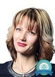 Акушер-гинеколог, гинеколог, гинеколог-эндокринолог Костина Марина Анатольевна