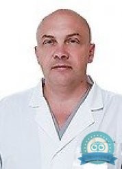 Вертебролог, ортопед, травматолог Слиняков Леонид Юрьевич
