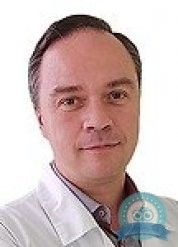 Онколог Оскирко Денис Анатольевич