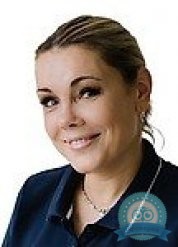 Стоматолог, стоматолог-терапевт Левина Екатерина Александровна