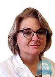Эндокринолог Томилова Елена Николаевна