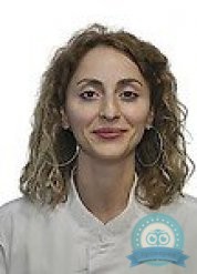 Рентгенолог, врач узи, радиолог Тамазян Аревик Самвеловна