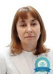 Маммолог, хирург, онколог, онколог-маммолог Игнатова Елена Игоревна