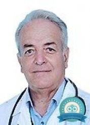 Диетолог, эндокринолог, диабетолог Касем Нассер 