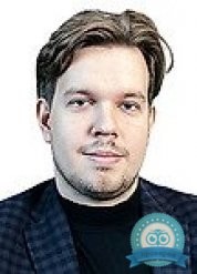 Психолог Гришин Кирилл Михайлович
