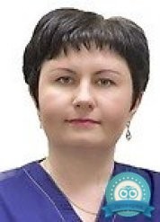 Стоматолог, стоматолог-терапевт Быченкова Екатерина Андреевна