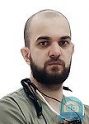 Стоматолог, стоматолог-ортопед, стоматолог-терапевт, стоматолог-хирург Агаметов Магомед Рауфович
