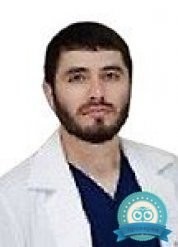 Уролог, хирург, онколог, андролог Гусейнов Мираб Абдуллахович