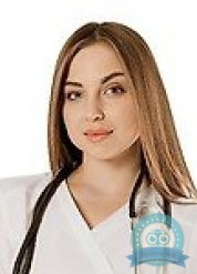 Гастроэнтеролог, терапевт Воробьёва Алена Андреевна
