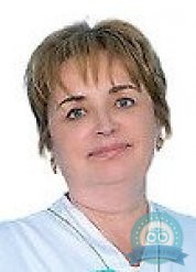 Терапевт Западинская Елена Эдуардовна