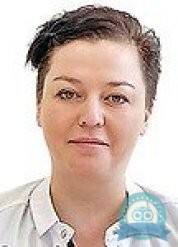 Проктолог Потёмкина Елена Юрьевна