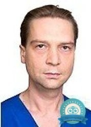 Гинеколог Шмаков Андрей Юрьевич