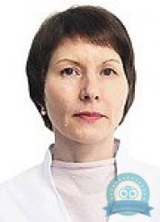 Невролог Хворостина Анастасия Владимировна
