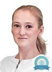 Пластический хирург Мартикайнен Екатерина Александровна