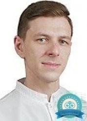 Невролог, рефлексотерапевт Майер Николай Евгеньевич